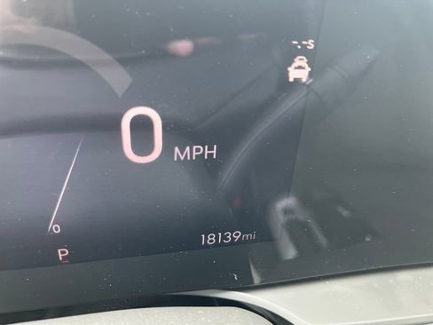 Used 2024 Buick Envista Avenir FWD image 15