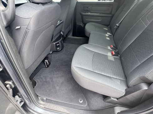 Used 2025 RAM 2500 Tradesman AWD/4WD image 21