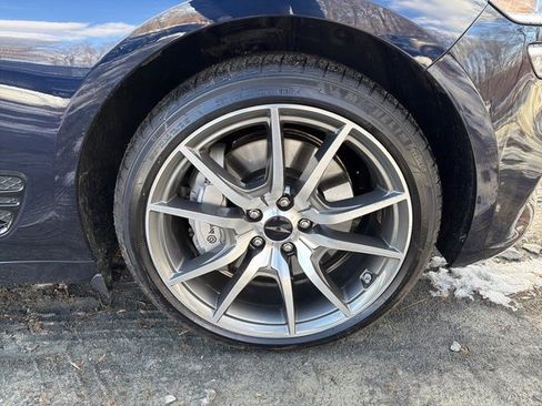 Used 2026 Genesis G70 2.5T image 9