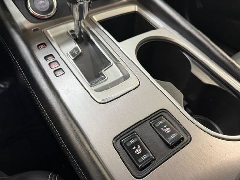 Used 2021 Nissan Murano SL AWD/4WD image 30