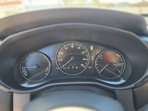 New 2026 MAZDA CX-50 2.5 Hybrid w/ Weather Package image 20