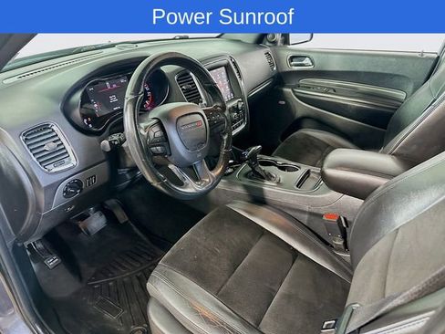 Used 2018 Dodge Durango GT w/ Premium Group AWD/4WD image 11
