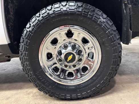 Used 2019 Chevrolet Silverado 3500 W/T w/ WT Convenience Package image 36