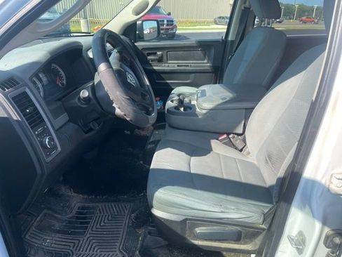 Used 2014 RAM 1500 Express AWD/4WD image 13