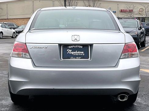Used 2008 Honda Accord EX-L image 3