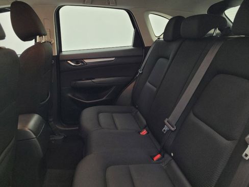 Used 2020 MAZDA CX-5 Sport image 18