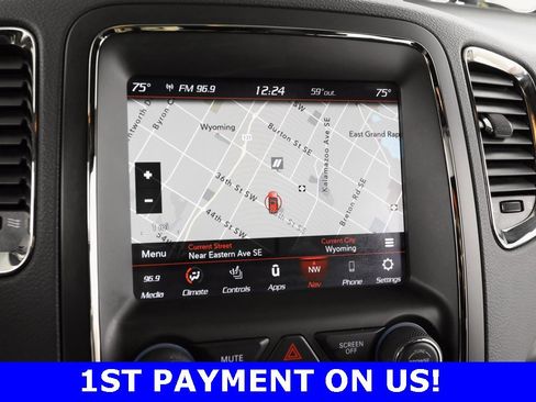 Used 2020 Dodge Durango R/T image 29