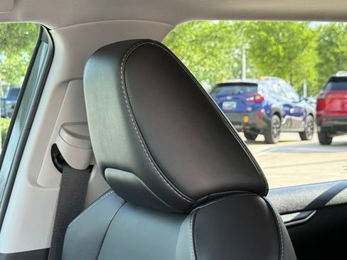 Used 2025 Toyota RAV4 XLE Premium image 17