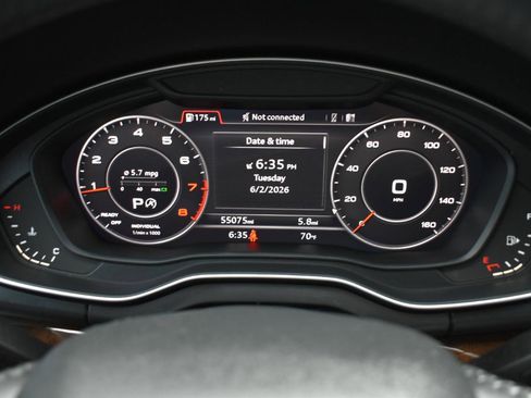 Used 2019 Audi Q5 2.0T Premium Plus AWD/4WD image 17