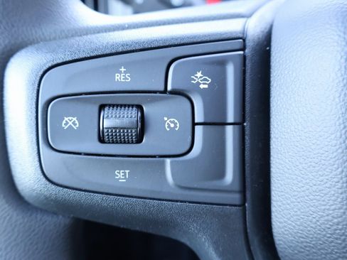 New 2026 Chevrolet Silverado 3500 W/T image 17