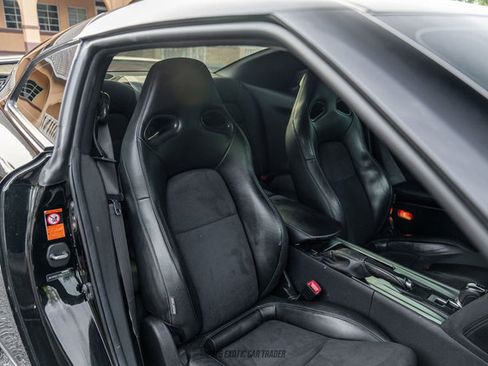 Used 2010 Nissan GT-R Premium AWD/4WD image 58