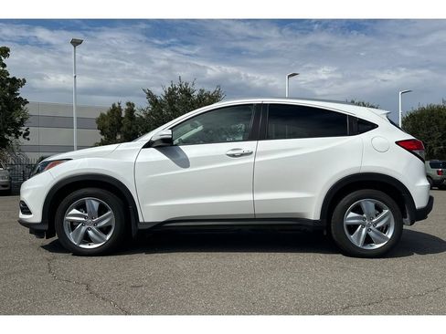 Used 2020 Honda HR-V EX image 2