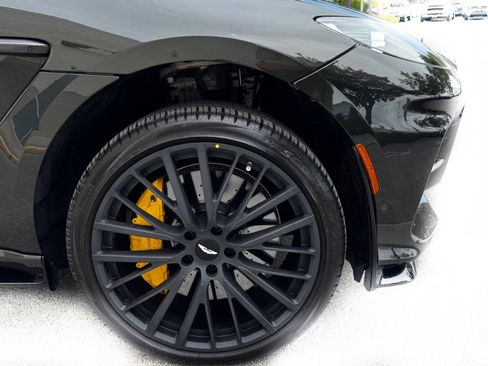 Used 2024 Aston Martin DBX 707 AWD/4WD image 10