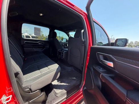 Used 2025 RAM 1500 Big Horn RWD image 49