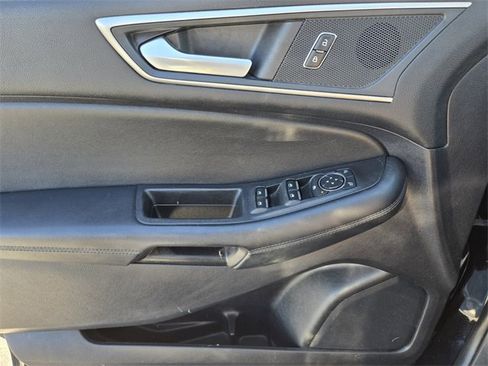Certified 2021 Ford Edge SEL image 30