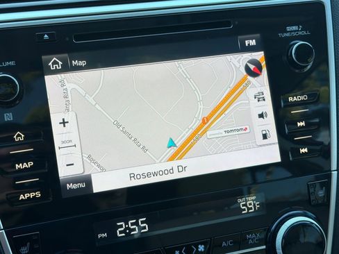 Used 2018 Subaru Outback 2.5i Limited image 26