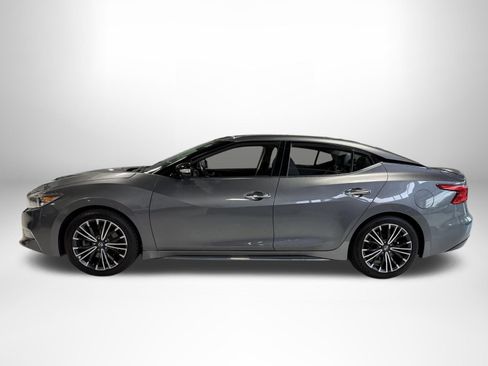 Used 2017 Nissan Maxima Platinum w/ Medallion Package FWD image 6