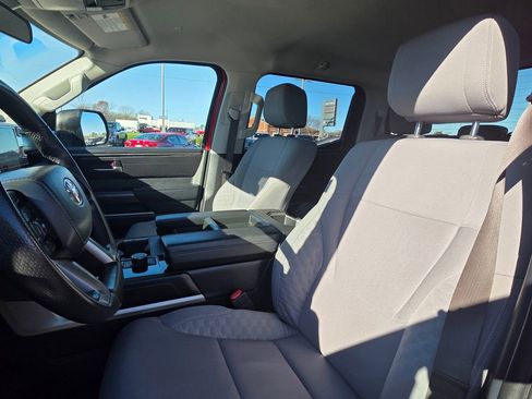 Used 2023 Toyota Tundra SR5 image 10