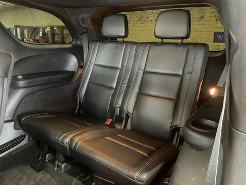 Used 2022 Dodge Durango GT AWD/4WD image 20
