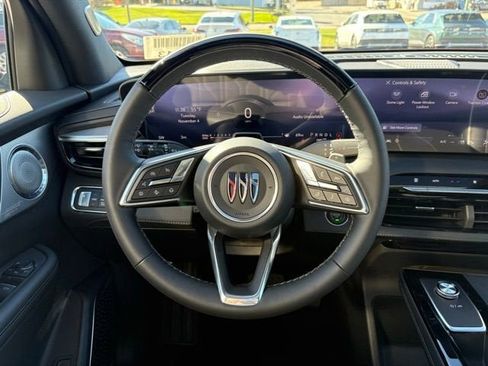 New 2026 Buick Enclave Avenir image 25