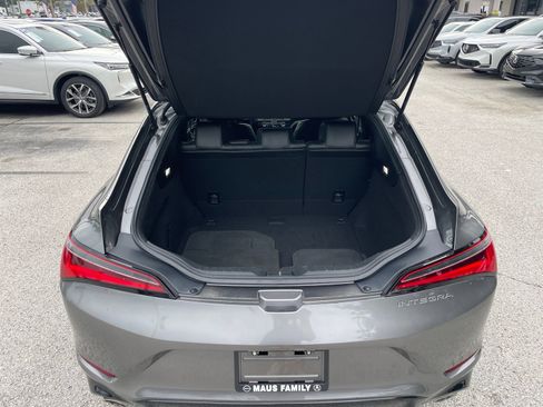 Used 2023 Acura Integra A-Spec image 21