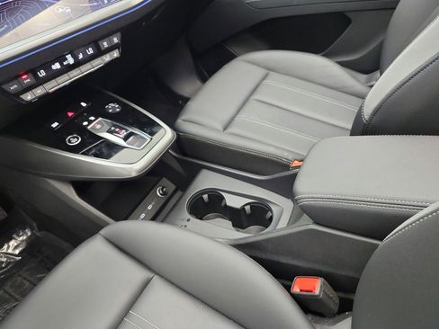 Used 2023 Audi Q4 e-tron Premium Plus AWD/4WD image 12