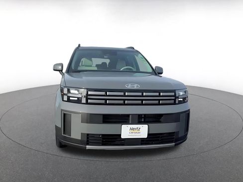 Used 2025 Hyundai Santa Fe SEL image 4