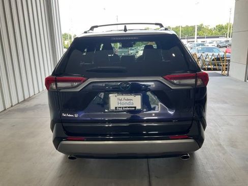 Used 2020 Toyota RAV4 XSE AWD/4WD image 22