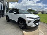 New 2026 Chevrolet TrailBlazer LT w/ LT Cold Weather Package image 2