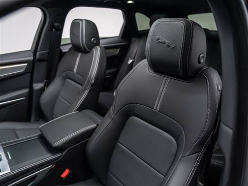 New 2026 Jaguar F-PACE R-Dynamic S AWD/4WD image 15