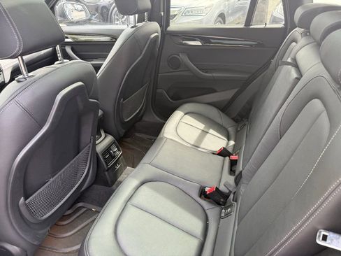 Used 2021 BMW X1 xDrive28i w/ Convenience Package AWD/4WD image 8