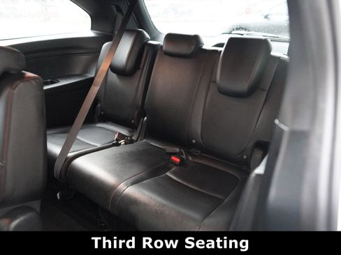 Used 2023 Honda Odyssey Sport image 35