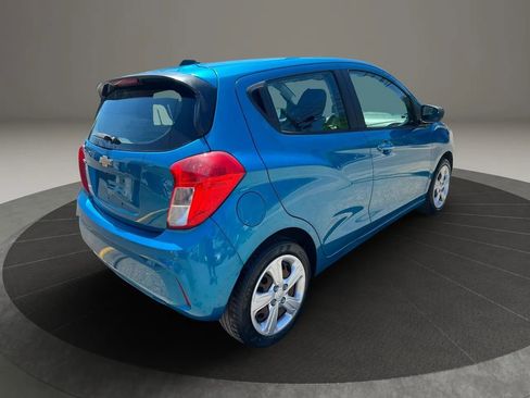 Used 2020 Chevrolet Spark LS FWD image 5