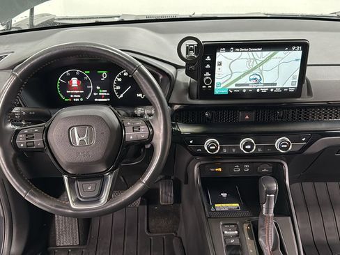 Used 2023 Honda CR-V Sport Touring image 9