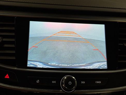 Used 2017 Buick LaCrosse Premium w/ Dynamic Driver Package image 14