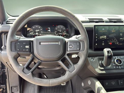 Used 2023 Land Rover Defender 110 V8 AWD/4WD image 24