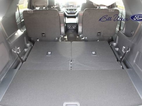 New 2026 Ford Explorer ST w/ Sun And Sound Package image 6