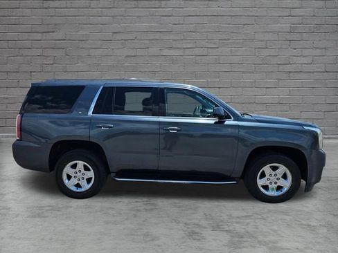 Used 2020 GMC Yukon SLT AWD/4WD image 6