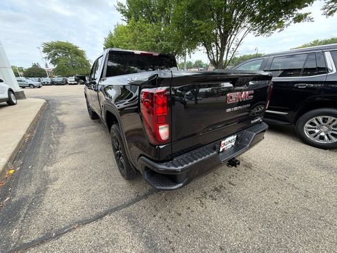Used 2024 GMC Sierra 1500 Elevation AWD/4WD image 5