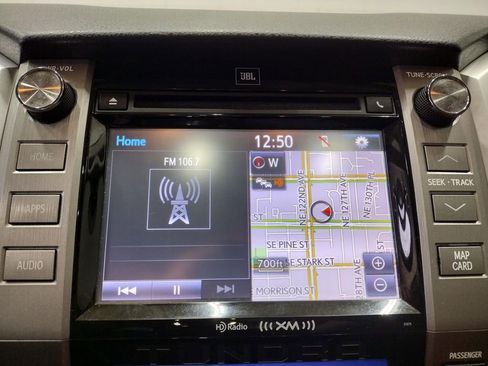 Used 2015 Toyota Tundra 1794 Edition image 35