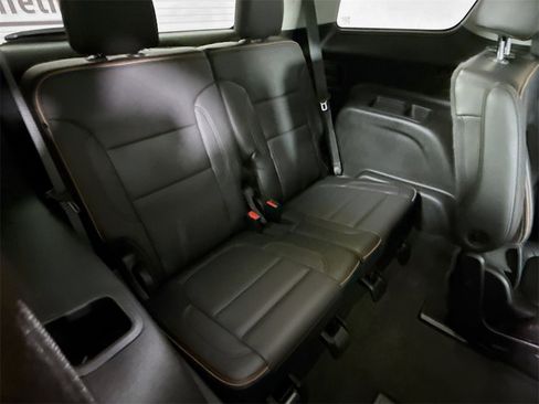 Used 2020 GMC Acadia AT4 w/ Driver Alert Package II image 33