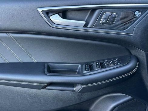 Used 2021 Ford Edge ST w/ Equipment Group 401A image 11