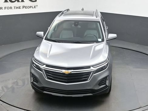 Used 2023 Chevrolet Equinox LT FWD image 60