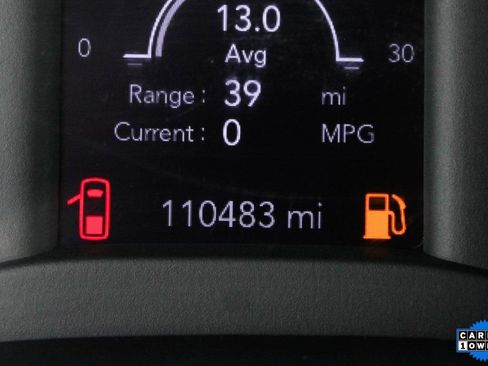 Used 2021 RAM 1500 Tradesman w/ Tradesman Group image 22