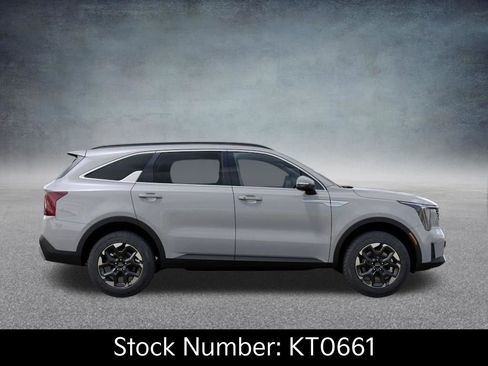 New 2026 Kia Sorento S AWD/4WD image 7
