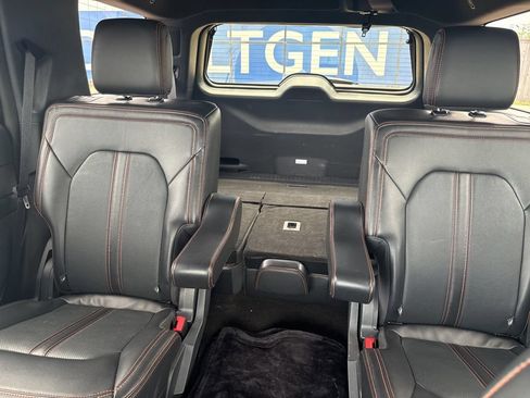 Used 2023 Ford Expedition Timberline AWD/4WD image 6