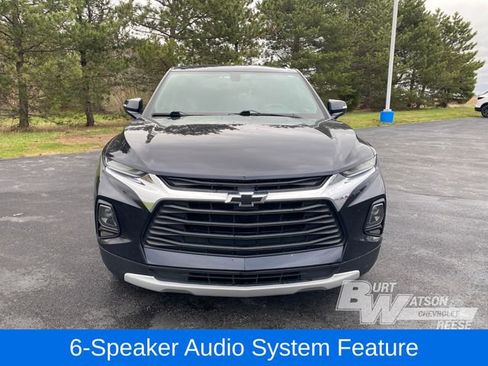 Used 2020 Chevrolet Blazer LT image 14