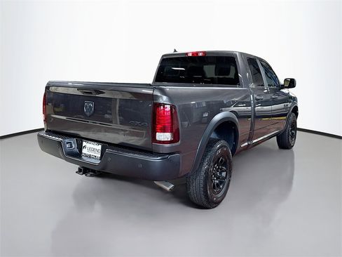 Used 2022 RAM 1500 Classic Warlock w/ Electronics Group image 7