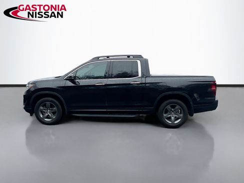 Used 2021 Honda Ridgeline RTL-E image 5
