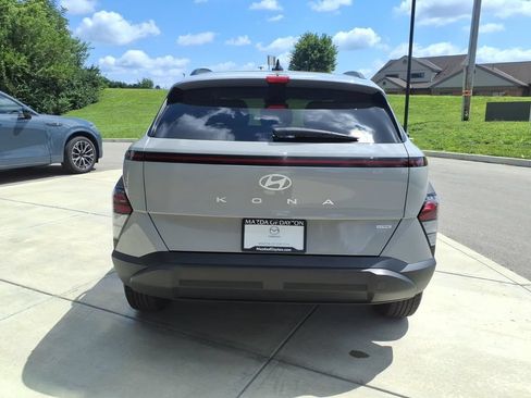 Used 2024 Hyundai Kona SEL AWD/4WD image 6